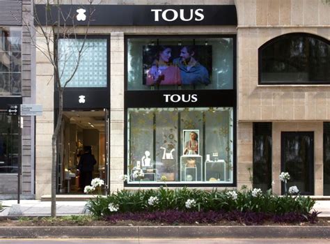 tous store locations.